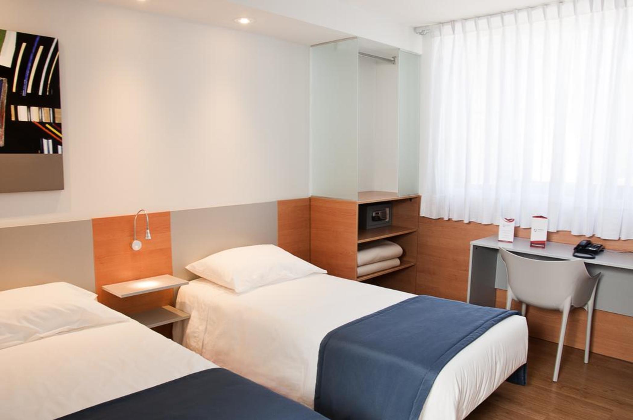 Hotel Orpheo Express Montevideo Buitenkant foto