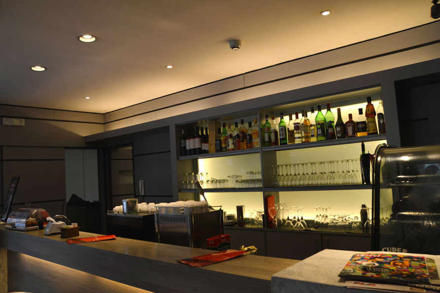 Hotel Orpheo Express Montevideo Buitenkant foto