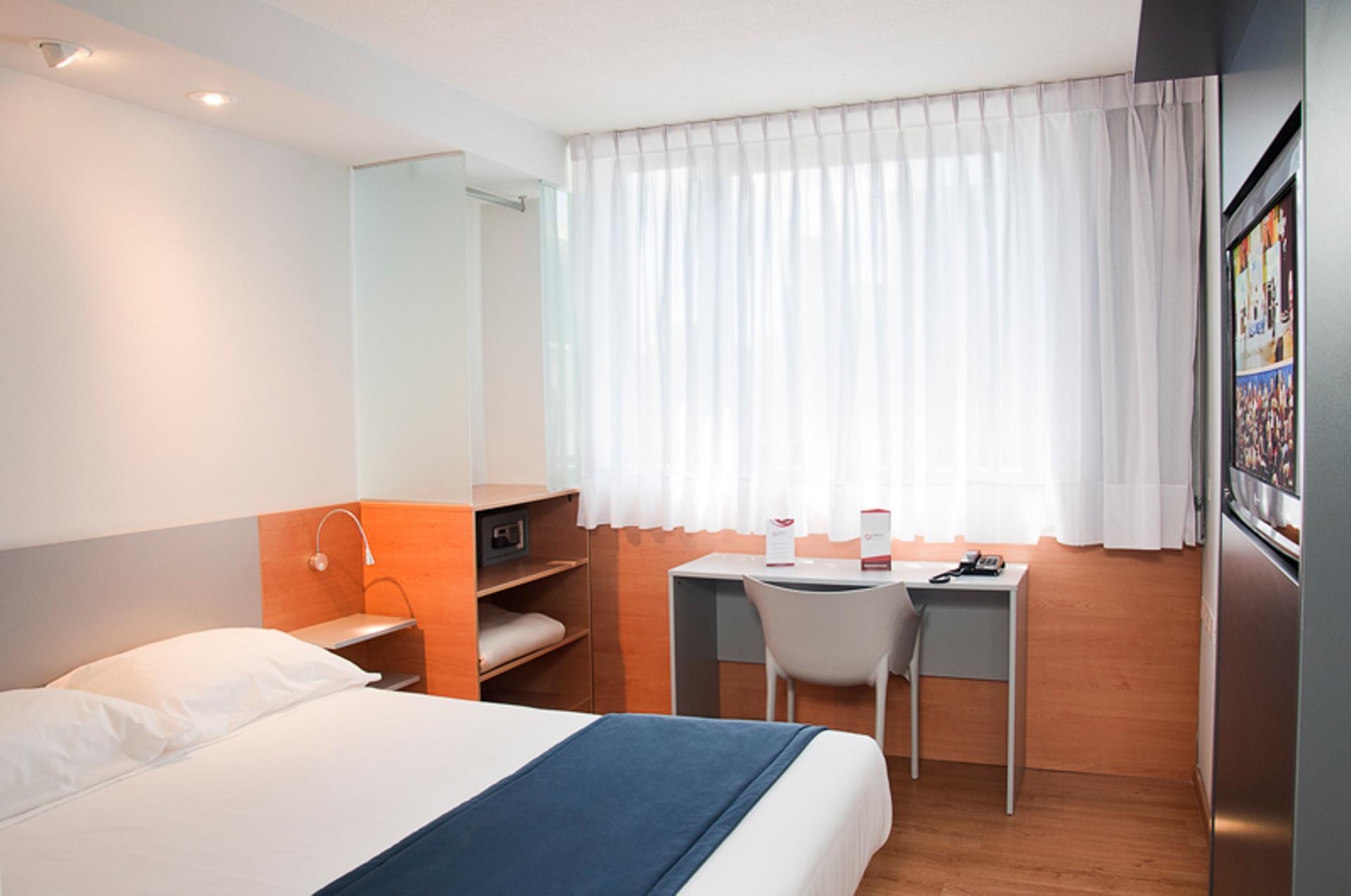 Hotel Orpheo Express Montevideo Buitenkant foto